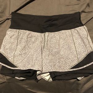 Lulu Lemon Shorts